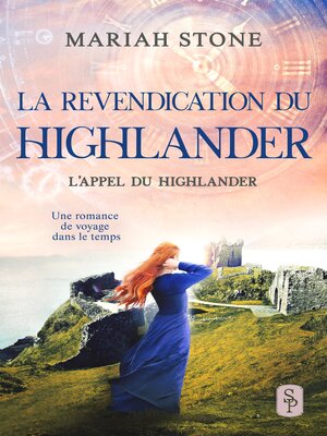 cover image of La Revendication du highlander
